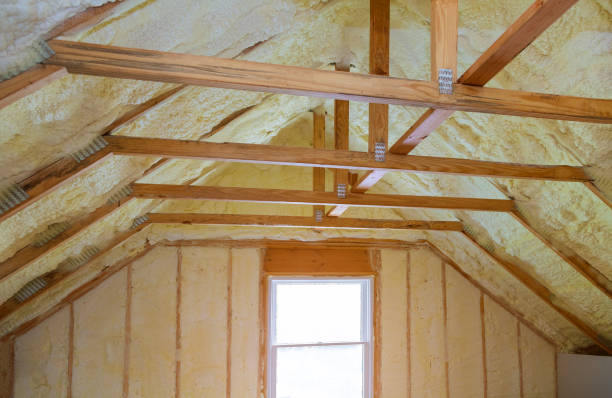 Range of Insulation Solutions in Telford, PA